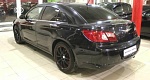 Chrysler Sebring III