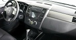 Nissan Tiida 1.6 Автомат