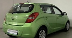 Hyundai I20 1.3 MT (78 л.с.)