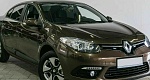 Renault fluence