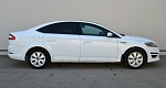 Ford Mondeo IV Рестайлинг
