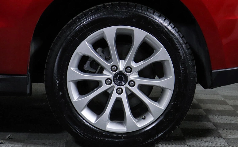 Haval H2