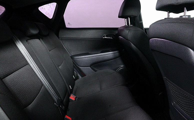 Hyundai i30 I Рестайлинг