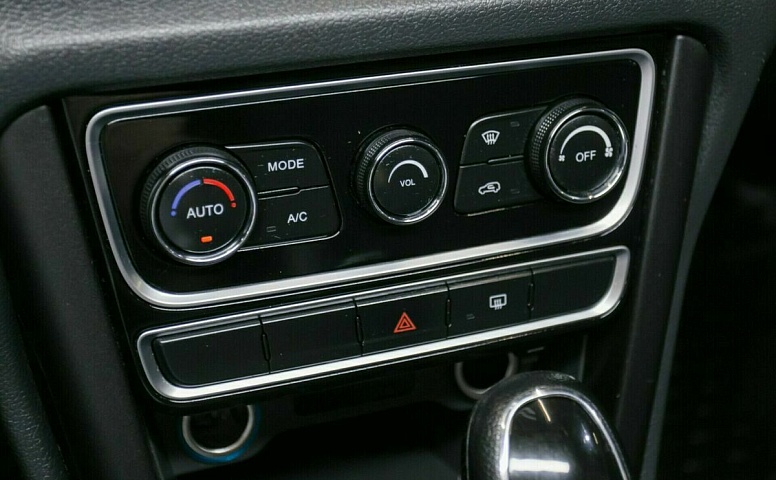 Chery tiggo 3