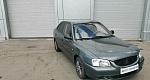 Hyundai ACCENT 1.5 MT (102 л.с.)
