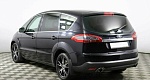 Ford S-MAX 2.0 Робот