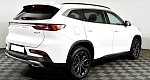 Exeed txl робот 2021 с пробегом 11 230 км