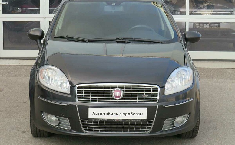 Fiat linea