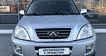 Chery TIGGO 1.6 MT (119 л.с.)