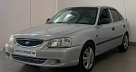 Hyundai ACCENT 1.5 AT (102 л.с.)