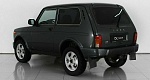 Lada (ваз) 2121 (4x4)