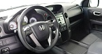 Honda Pilot II