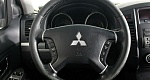 Mitsubishi Pajero IV