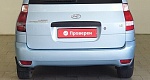 Hyundai Matrix I Рестайлинг