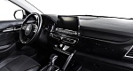 Kia Seltos 2.0 CVT