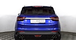 Geely Coolray 1.5 РКПП