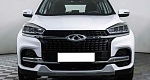 Chery tiggo 8 робот 2022 с пробегом 8 476 км