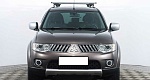 Mitsubishi pajero sport акпп 2012 с пробегом 97 400 км