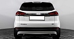 Geely atlas pro робот 2021 с пробегом 7 290 км