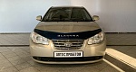 Hyundai ELANTRA 1.6 MT (122 л.с.)