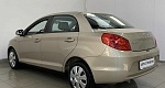 Chery BONUS 1.5 MT (109 л.с.)