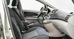 Mitsubishi grandis