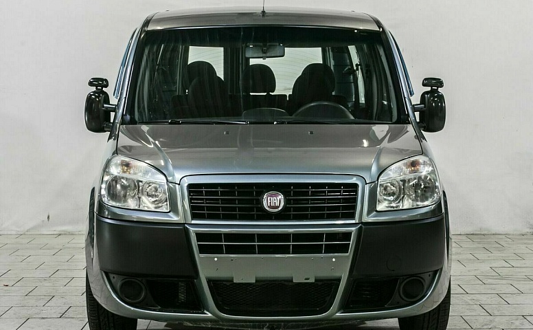 Fiat doblo