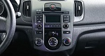 Kia Cerato 1.6 МКПП
