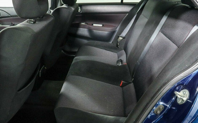 Mitsubishi Lancer 2.0 Автомат