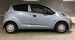 Chevrolet SPARK 1.0 MT (67 л.с.)