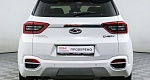 Chery Tiggo 4 2.0 CVT