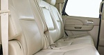 Cadillac Escalade III