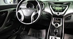 Hyundai Avante, 4 поколение