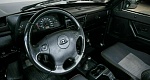 Lada (ваз) 2121 (4x4)