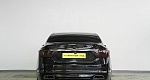 Kia Quoris, 1 поколение