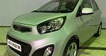 Kia PICANTO 1.0 MT (69 л.с.)
