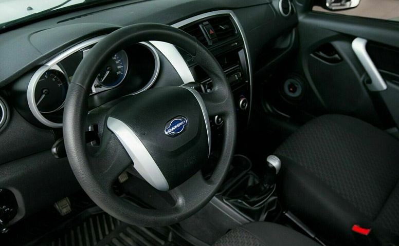 Datsun on-DO I