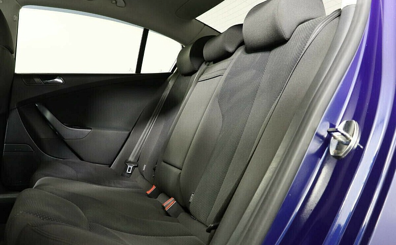 Volkswagen Passat B6