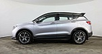 Geely Coolray I