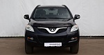 Great Wall Hover H5