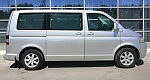 Volkswagen Multivan 2.5d MT (131 л.с.)