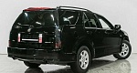 Cadillac srx