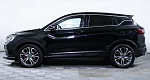 Geely Coolray I