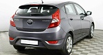 Hyundai Solaris 1.4 Автомат