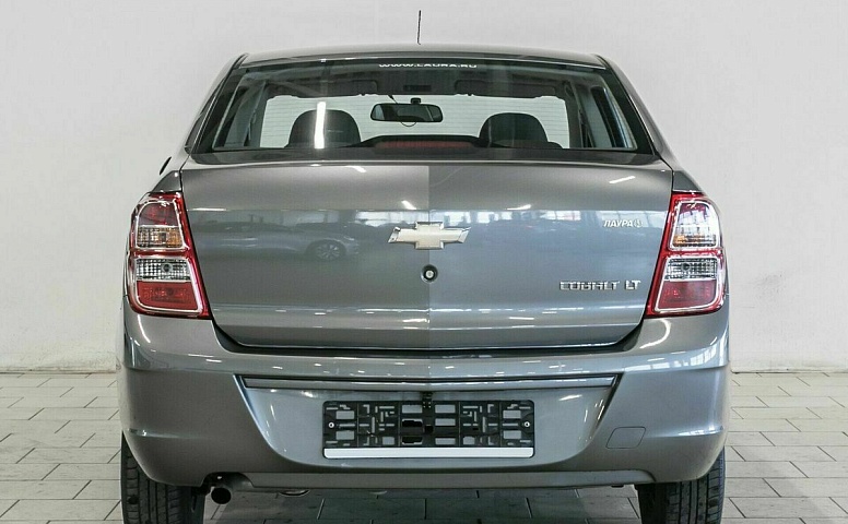 Chevrolet cobalt