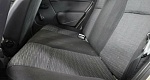 Renault Sandero 1.6 Механика