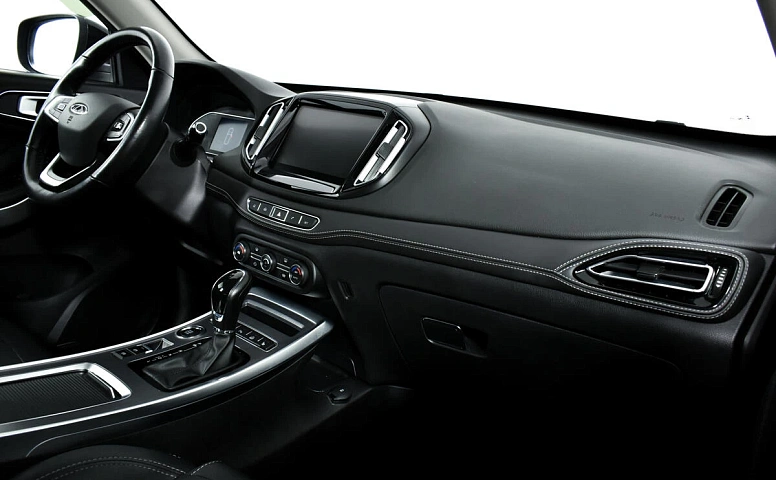 Chery Tiggo 7