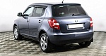 Skoda Fabia II