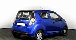 Chevrolet Spark 1.0 Механика