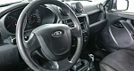 LADA (ВАЗ) Granta I